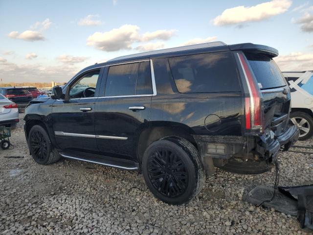 Cadillac Escalade Luxury Image 11