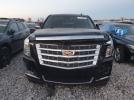 Cadillac Escalade Luxury Image 12