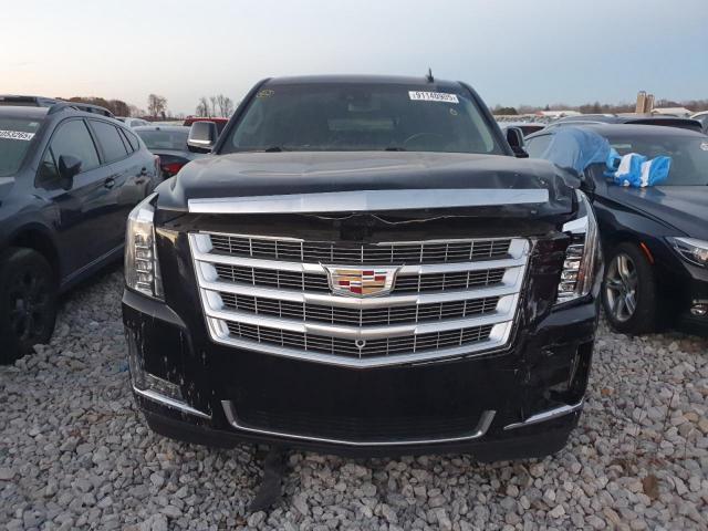 Cadillac Escalade Luxury Image 12