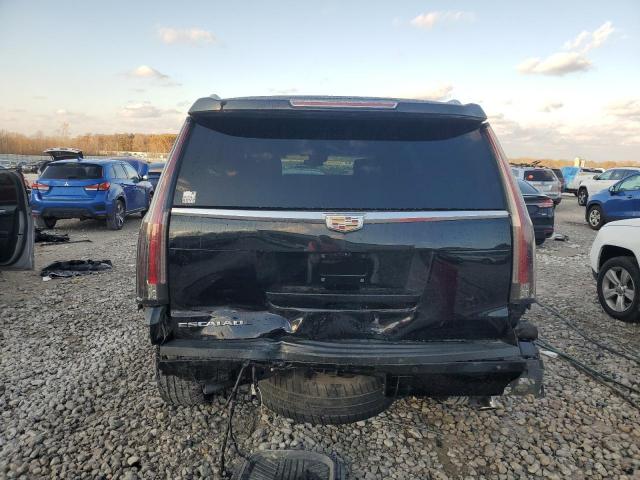 Cadillac Escalade Luxury Image 10