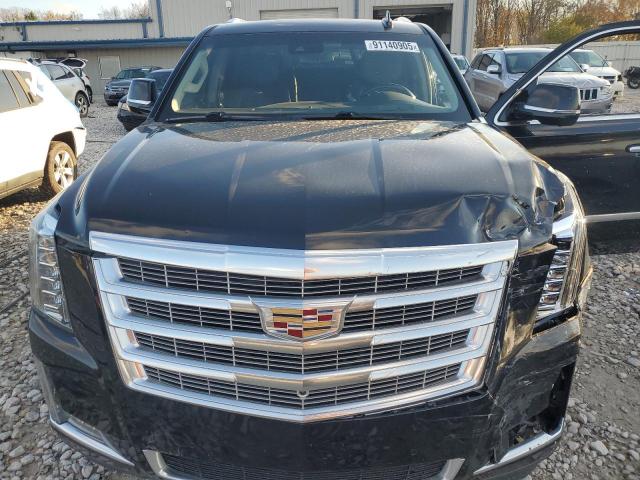 Cadillac Escalade Luxury Image 6