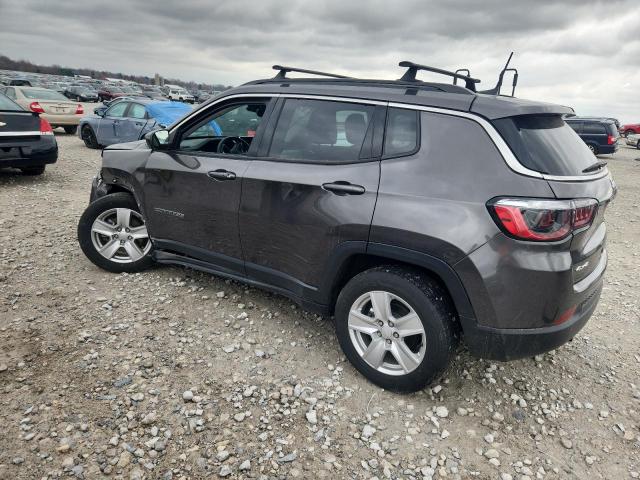 Jeep Compass Latitude Image 4