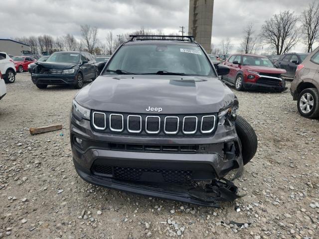 Jeep Compass Latitude Image 9