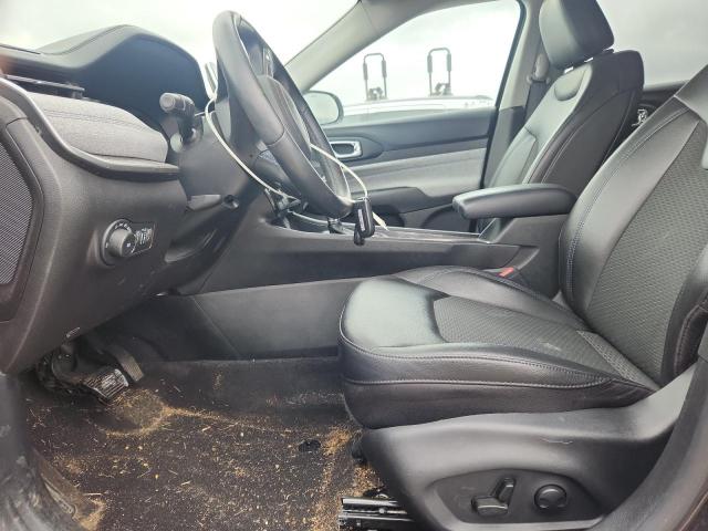 Jeep Compass Latitude Image 11