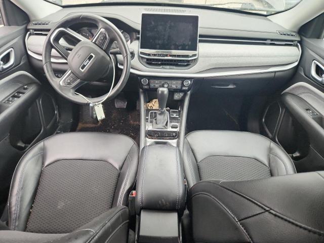 Jeep Compass Latitude Image 7