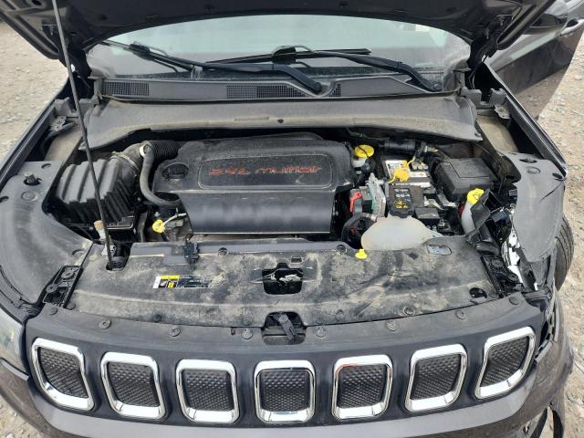 Jeep Compass Latitude Image 12