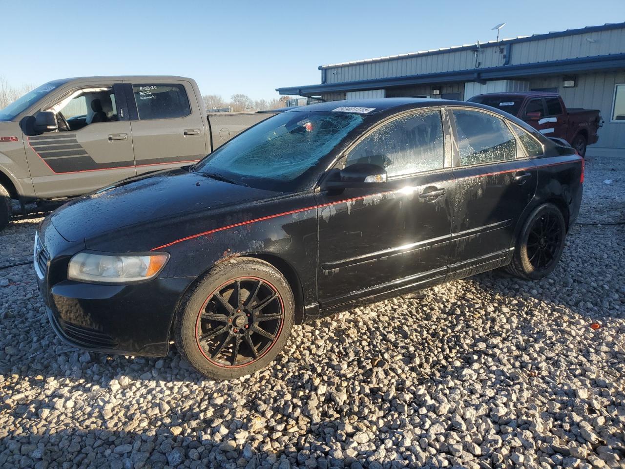 Volvo S40 2.4i Image 1