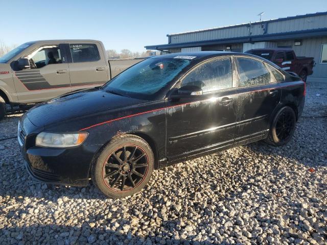  Salvage Volvo S40