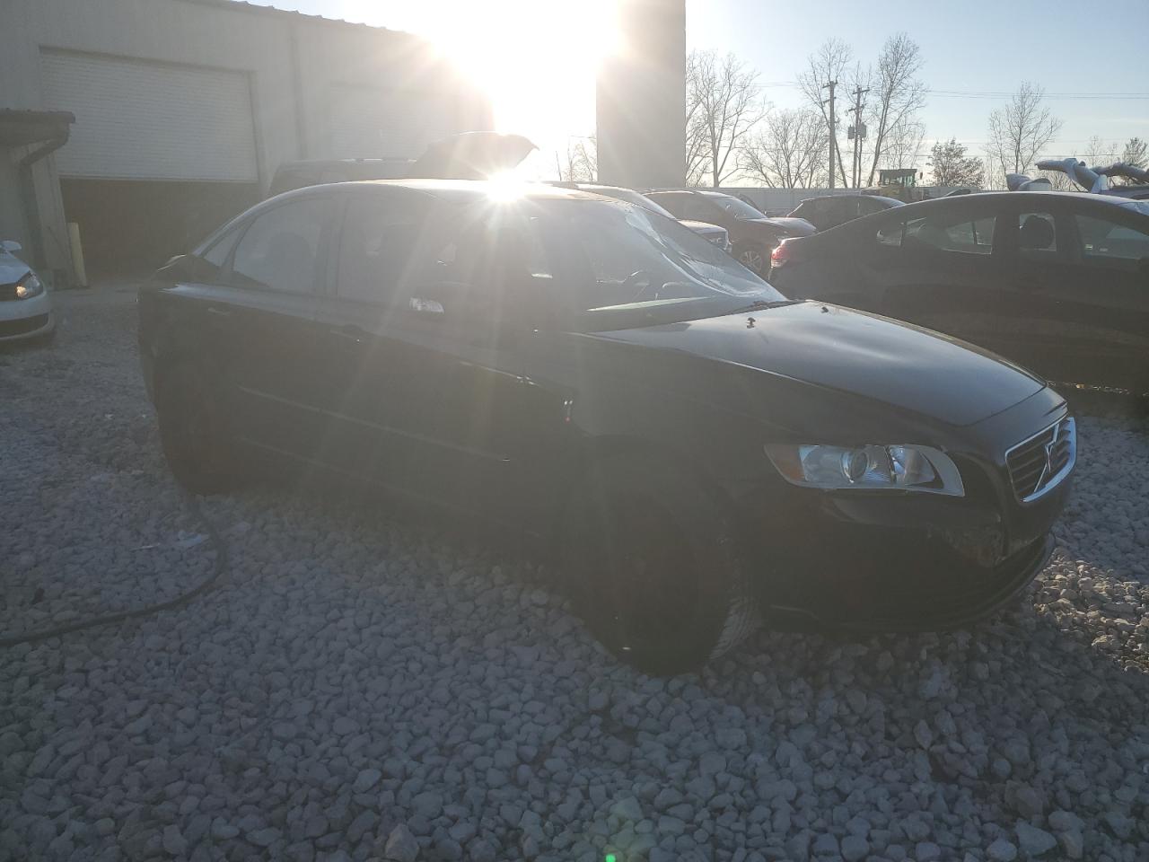 Volvo S40 2.4i Image 10