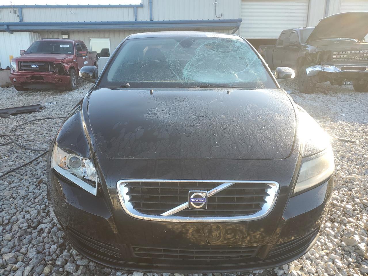 Volvo S40 2.4i Image 9