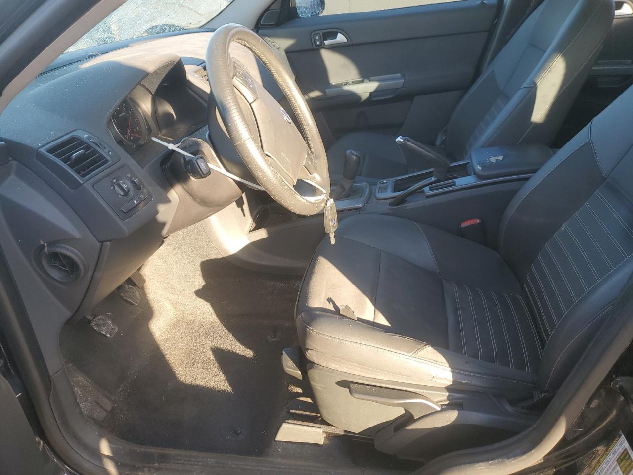 Volvo S40 2.4i Image 5