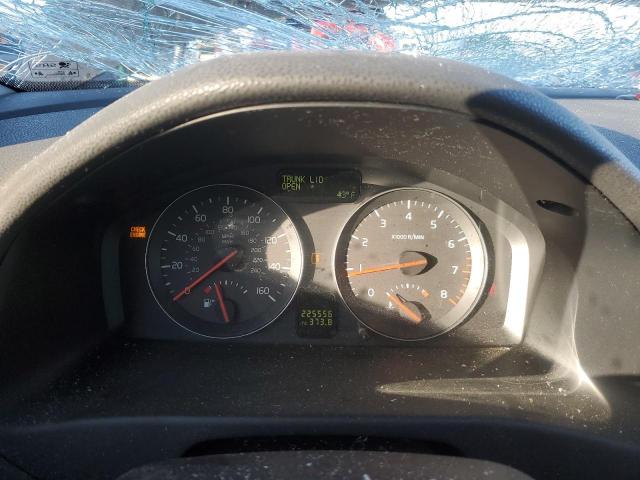 Volvo S40 2.4i Image 8