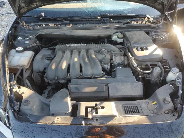 Volvo S40 2.4i Image 6