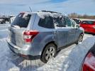 Subaru Forester 2.5i Premium Image 2