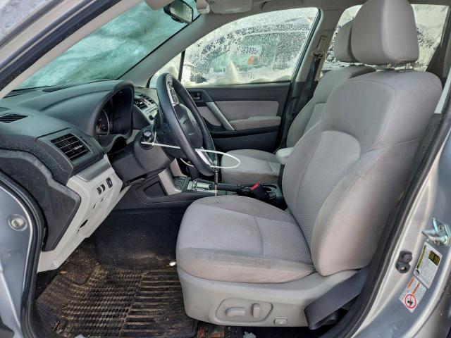 Subaru Forester 2.5i Premium Image 7