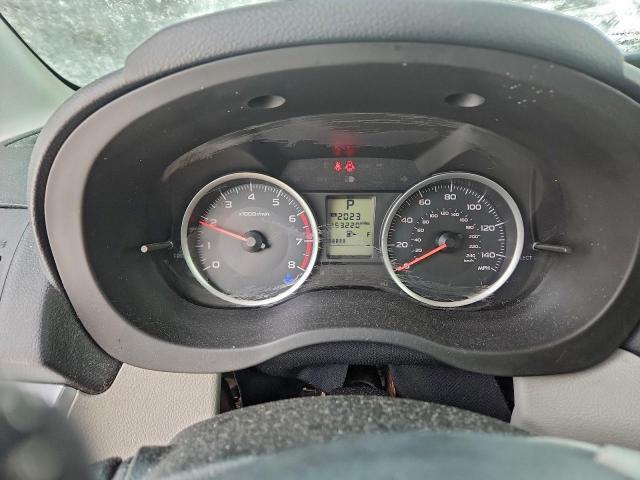 Subaru Forester 2.5i Premium Image 10