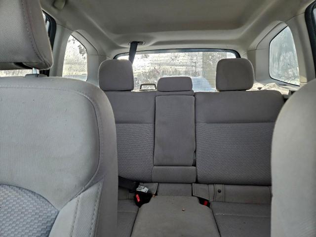 Subaru Forester 2.5i Premium Image 8