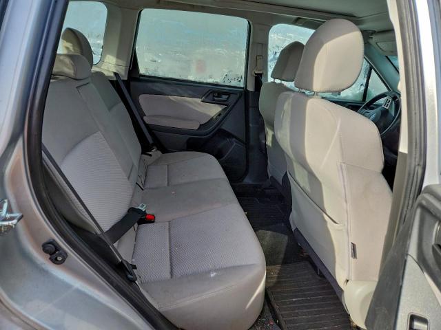 Subaru Forester 2.5i Premium Image 9