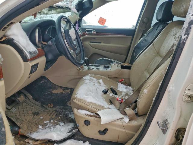 Jeep Grand Cherokee Limited Image 7