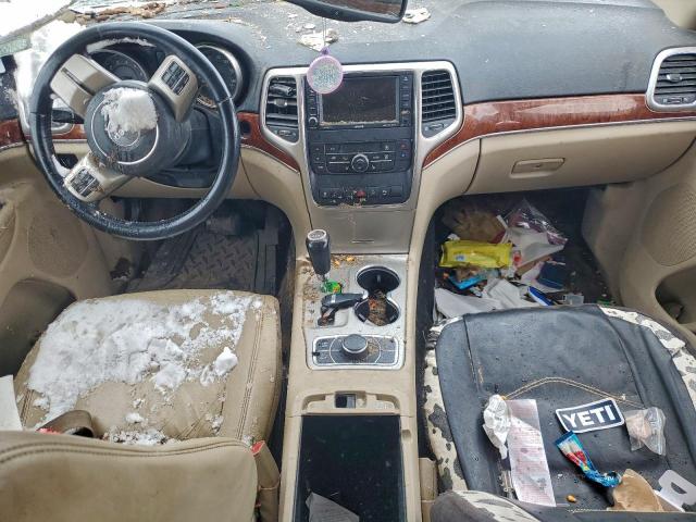 Jeep Grand Cherokee Limited Image 3