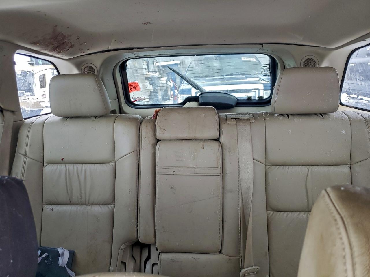 Jeep Grand Cherokee Limited Image 9