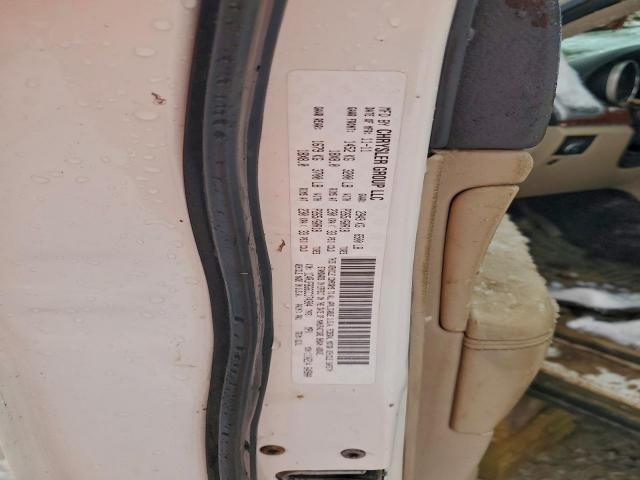 Jeep Grand Cherokee Limited Image 11