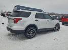 Ford Explorer Sport Image 9