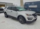 Ford Explorer Sport Image 11