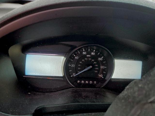 Ford Explorer Sport Image 4