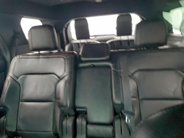 Ford Explorer Sport Image 5