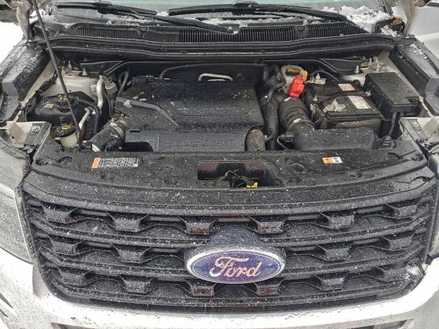 Ford Explorer Sport Image 12