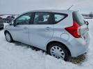 Nissan Versa S Image 2