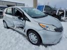Nissan Versa S Image 4