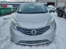 Nissan Versa S Image 11