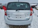 Nissan Versa S Image 5