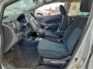 Nissan Versa S Image 3