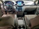Honda Odyssey Ex Image 8