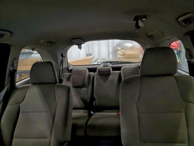 Honda Odyssey Ex Image 12