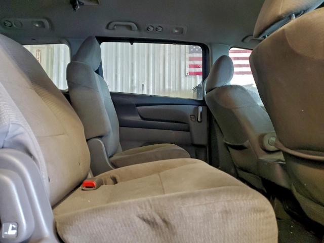 Honda Odyssey Ex Image 9