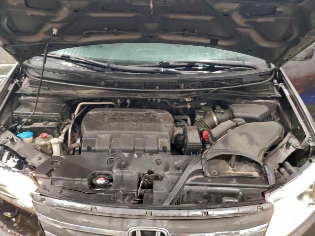 Honda Odyssey Ex Image 11