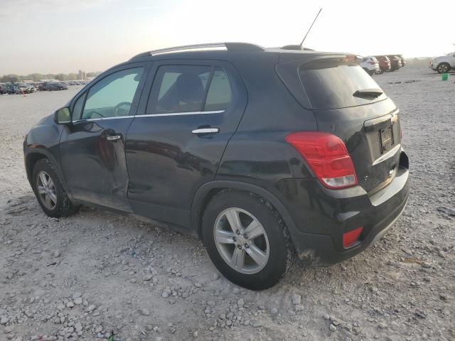 Chevrolet Trax 1lt Image 7