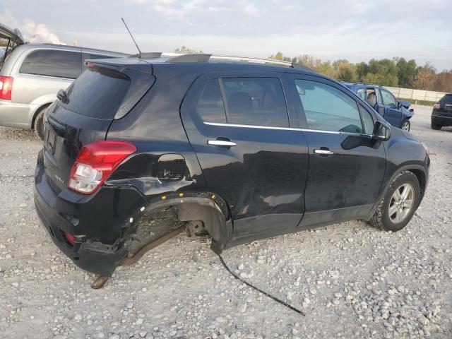 Chevrolet Trax 1lt Image 5