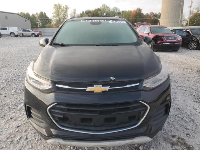 Chevrolet Trax 1lt Image 2
