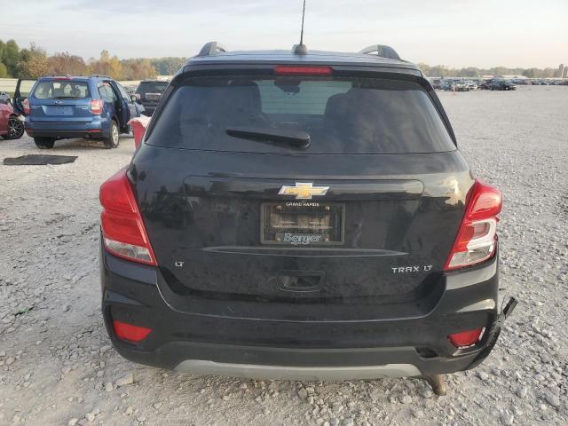 Chevrolet Trax 1lt Image 4