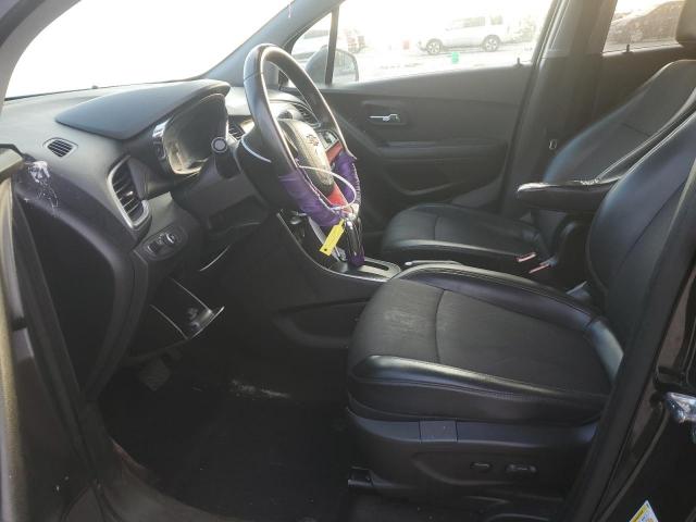 Chevrolet Trax 1lt Image 13