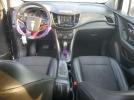Chevrolet Trax 1lt Image 8