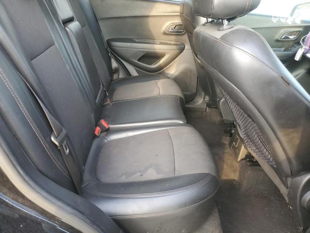 Chevrolet Trax 1lt Image 10