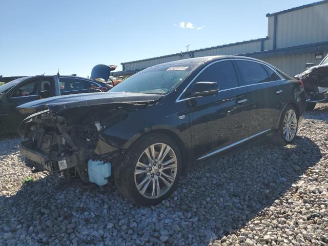  Salvage Cadillac XTS