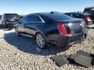 Cadillac XTS Luxury Image 2