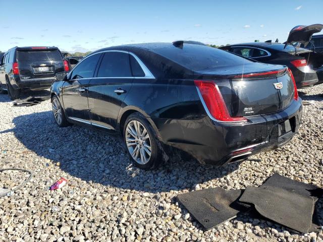 Cadillac XTS Luxury Image 2